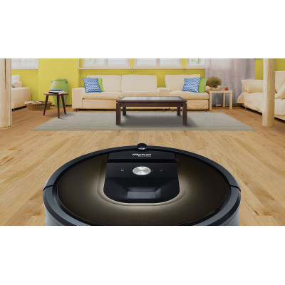Ищем ответ на вопрос о том, как выбрать iRobot