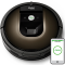 Роботы-пылесосы iRobot Roomba Роботы-пылесосы iRobot Roomba